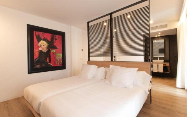 Hotel Cortabitarte