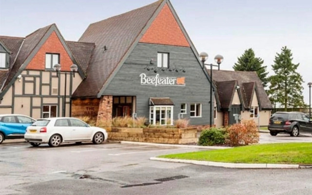 Premier Inn Solihull - Hockley Heath M42