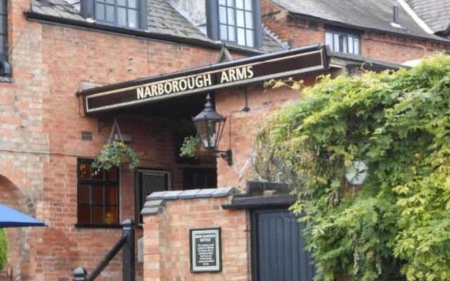 The Narborough Arms