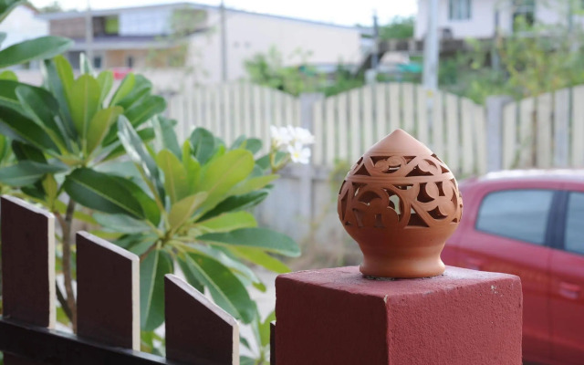 Ruankasalong Hua Hin Holiday House