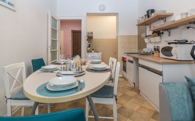 Apartment Cabo