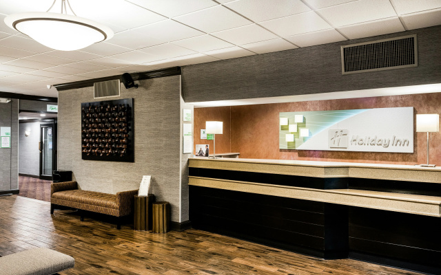 Holiday Inn Johnstown-Gloversville by IHG