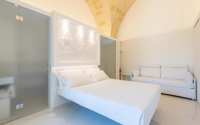 Vittorio Veneto Matera Luxury Rooms