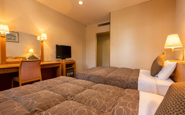 Kamenoi Hotel Fukui