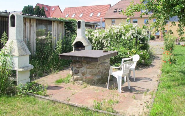 Apartment  Müritz 42056