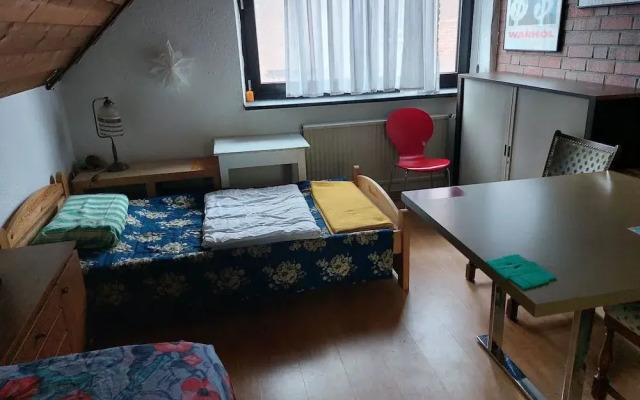 Private Room In Country House, Erkelenz