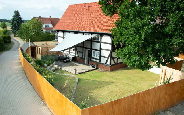 Luxusferienhaus Isernhagen