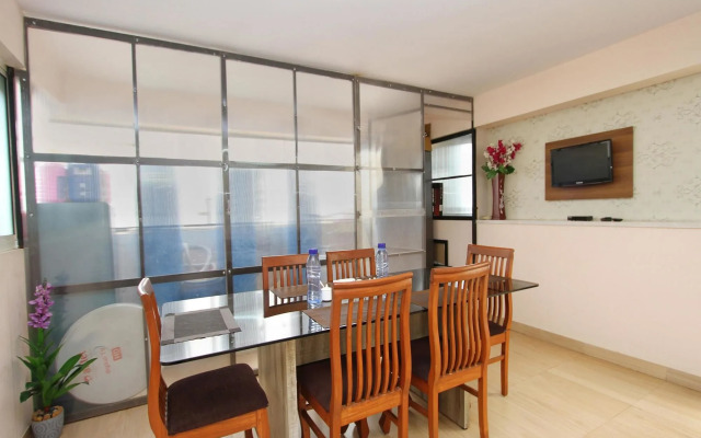 Oom Rooms Polo Inn By OYO Rooms