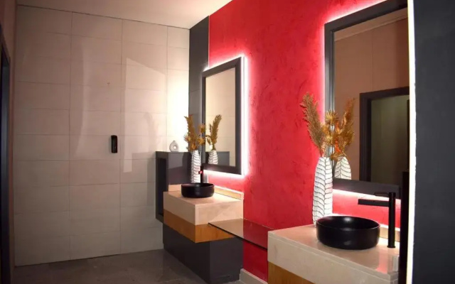 Hotel Asador Montes Oretanos
