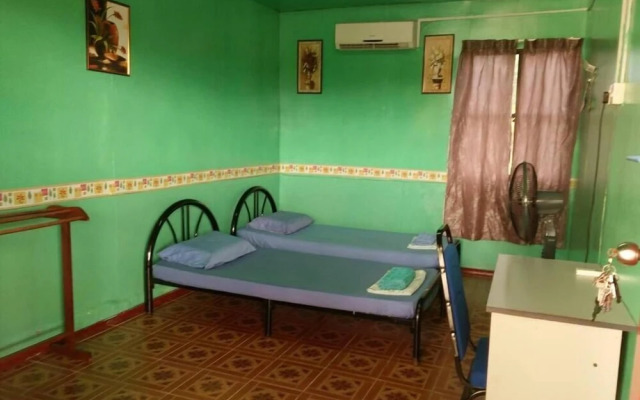 Taun Gusi Village Homestay