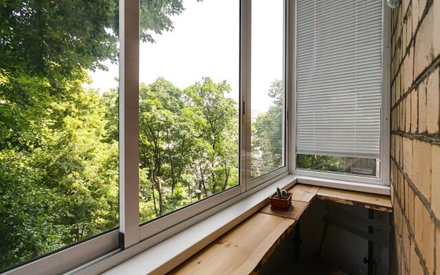 Smart Host (Смарт Хост) на набережной Космодамианская