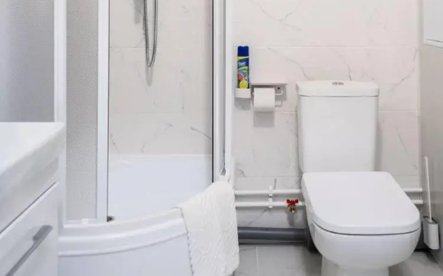 InnDays Apartments на улице Струве 10