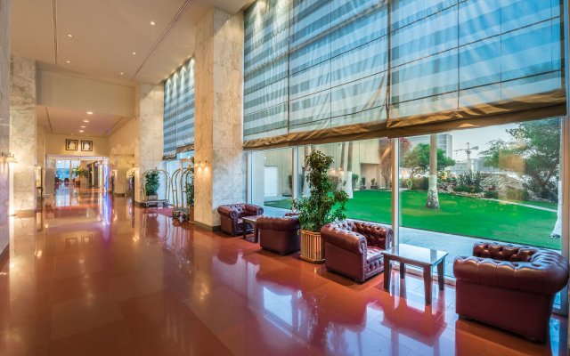 Radisson Blu Hotel Doha