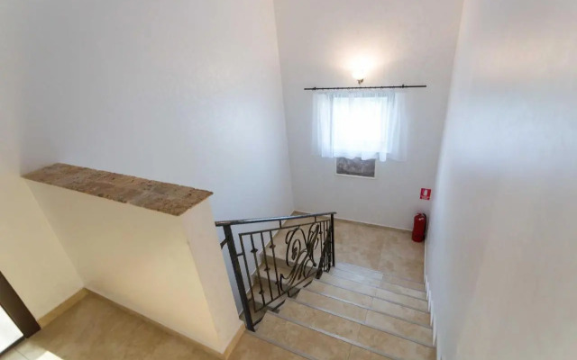 Villa Sorriso Mamaia Nord