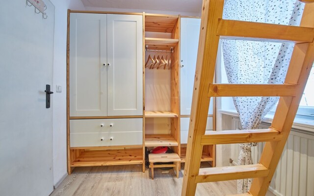 Appartement Milly