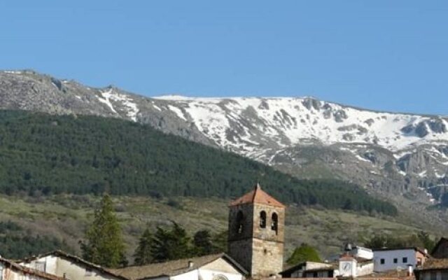 Posada Turismo Rural Artesa