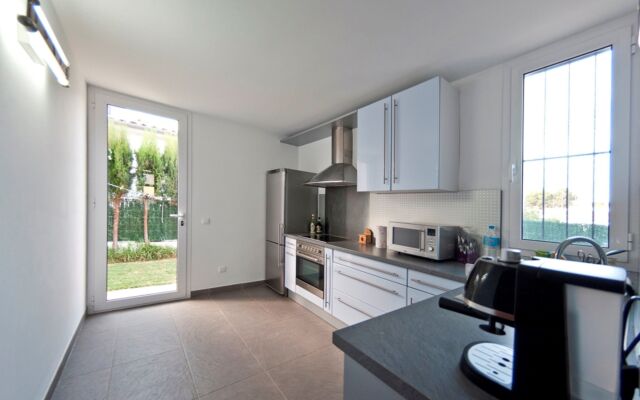 Domus Genti - Villa With Private Pool. Free Wifi
