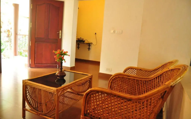 Planet Green Plantation Resorts