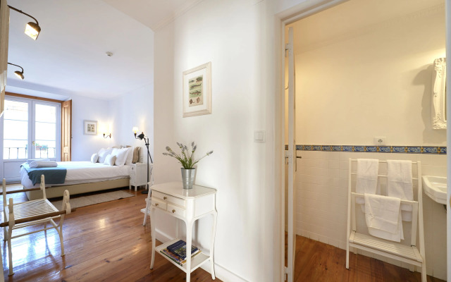 Casa do Mercado Lisboa Organic B&B