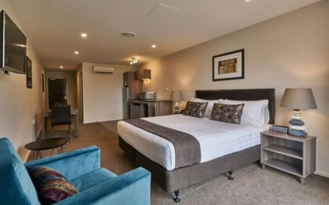 Ramada Hotel & Suites Queenstown Remarkables Park