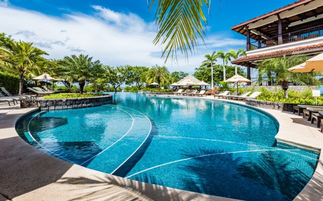 Luxury Vacation Rentals At Hacienda Pinilla