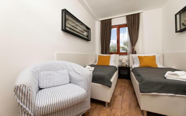 Apartment Ana
