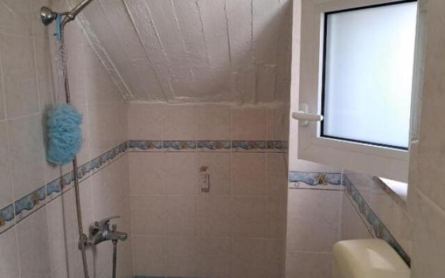 Persefoni's Room