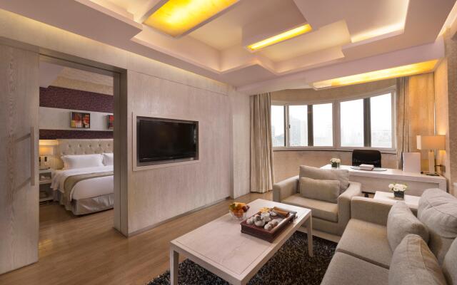 Holiday Inn Express Xiamen Lushan by IHG