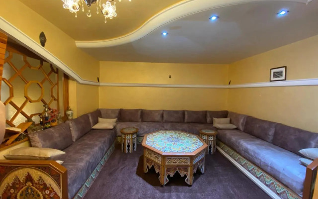 Très joli appartement au centre de IFRANE