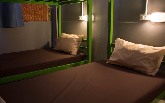 AMA Phuket Hostel