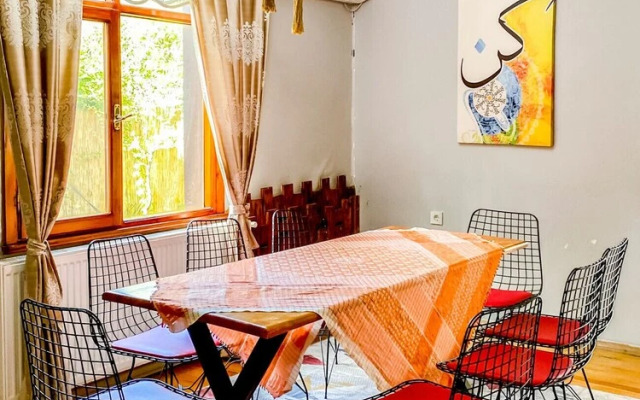 Peaceful Home With Private Pool and BBQ in Sapanca