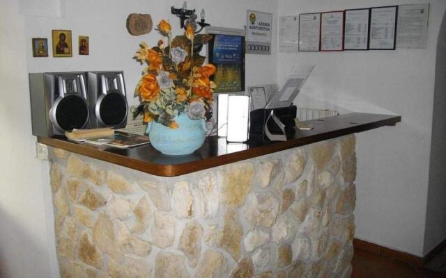 Agriturismo La Pagliarella