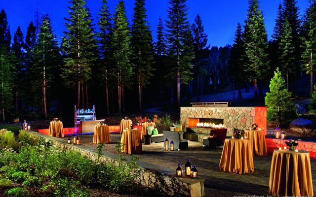 The Ritz-Carlton, Lake Tahoe