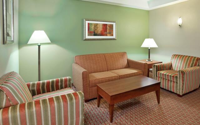 Hampton Inn Niagara Falls