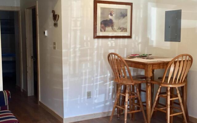 Creekside Downtown Vacation Suites