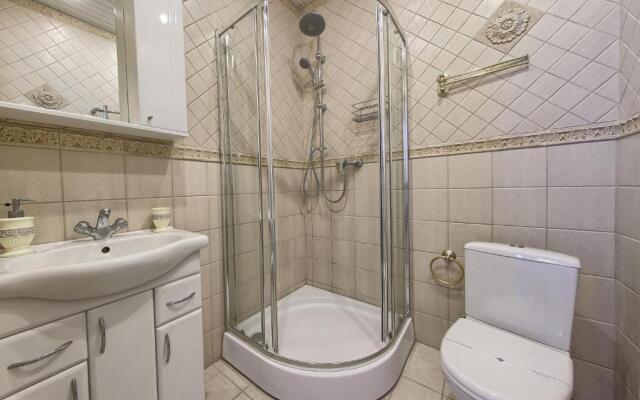 Гостевой дворец Елизаветино