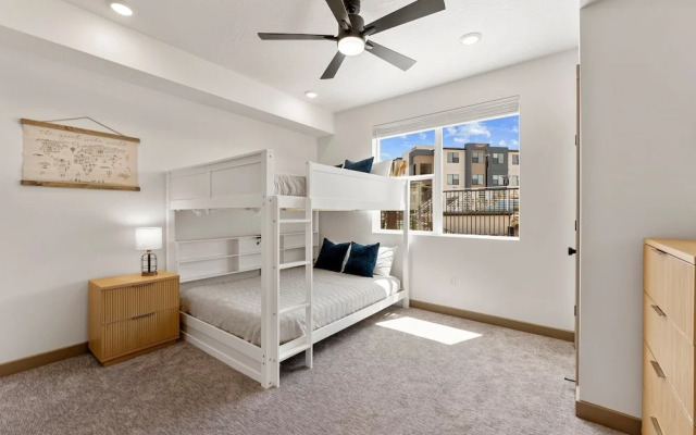 Poolside At Terra 2 Bedroom Condo