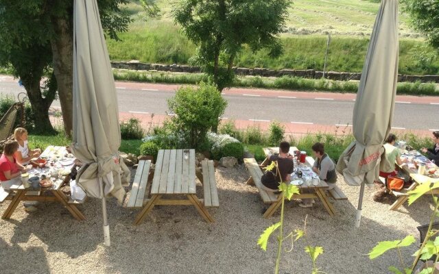 Hotel,Herberg & Appartementen de Smidse