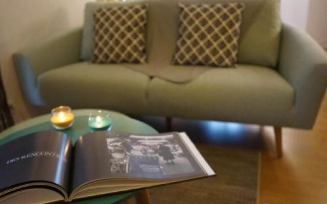 FRERES LUMIERES #2 - Studio Cocooning - 2 personnes