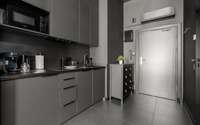 Wellness Apartments Podgórna by Renters