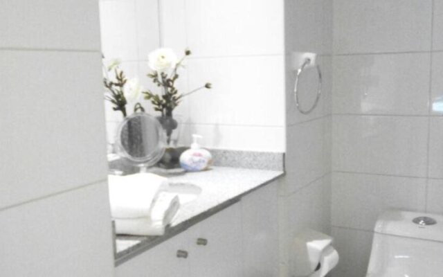 Departamentos Amoblados Costa Bellas Artes