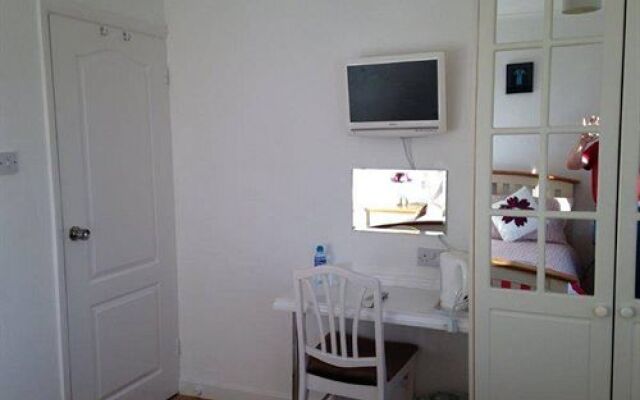 Sea Wood Bed and Breakfast