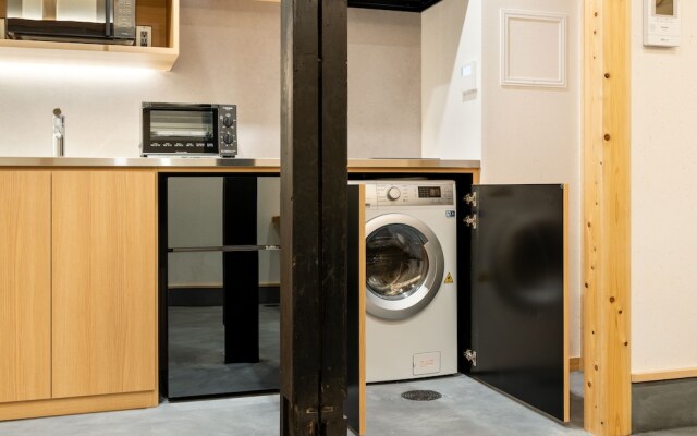 Hanatoki Machiya Holiday House