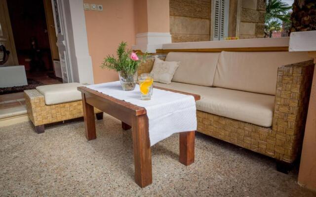 Apartment Bozic