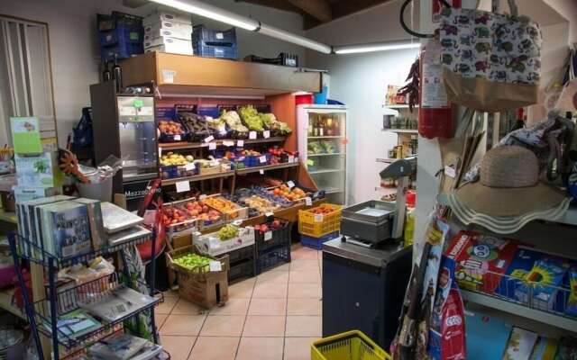 Camping Village Il Sole