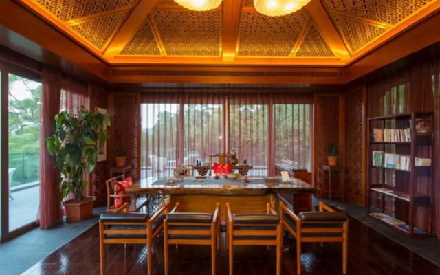 Relais & Chateaux·The Dreamland Resort