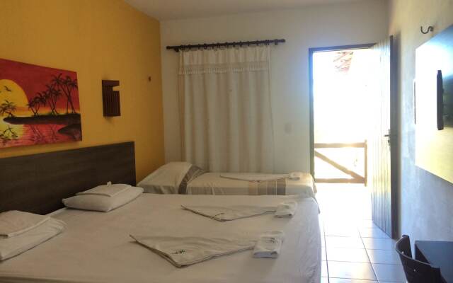 Jangadeiro Praia Hotel
