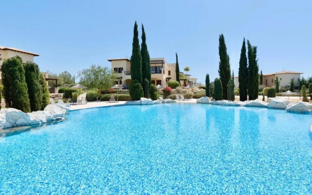Apartment Bc02 - Lelantos