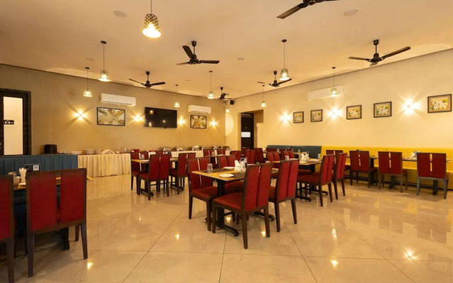 Freesia Resort by Express Inn