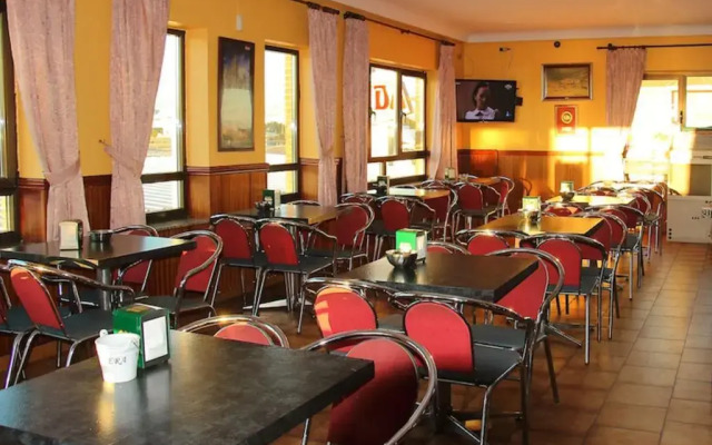 Hotel Avenida III